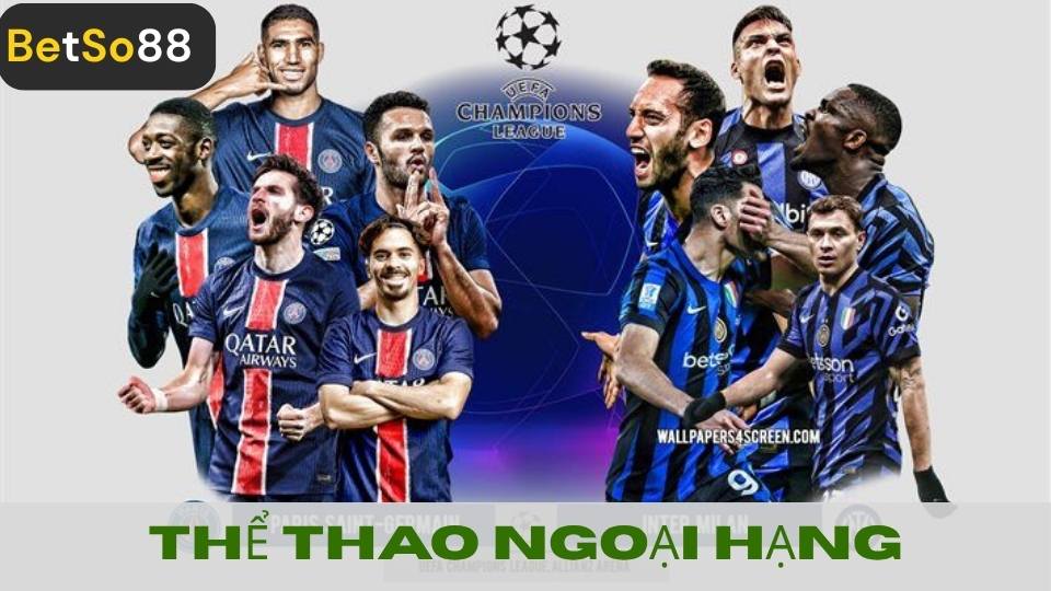  BetSo88 – Điểm Đến Giải Trí Trực Tuyến Hàng Đầu Năm 2025