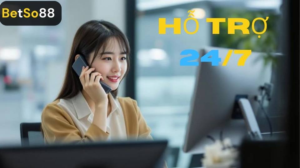 Hotline: Đường dây nóng hỗ trợ nhanh chóng.